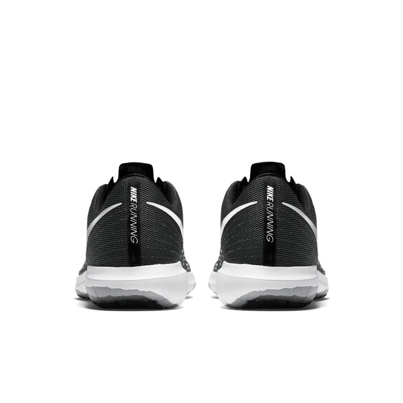 Nike Flex Fury 2 Black (Women’s) (819135-001)