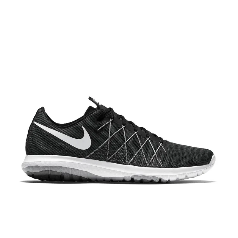 Nike Flex Fury 2 Black (Women’s) (819135-001)
