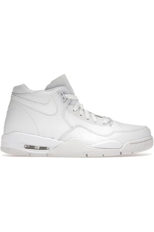 Nike Flight Legacy Triple White (BQ4212-101)