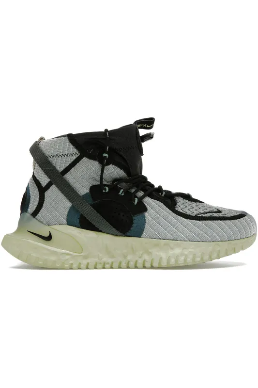Nike Flow 2020 ISPA SE Dutch Green (DH4026-300)