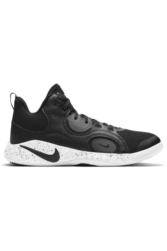 Nike Fly By Mid 2 Black (CU3503-004)