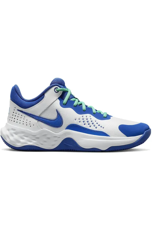 Nike Fly.By Mid 3 White Game Royal (DD9311-102)