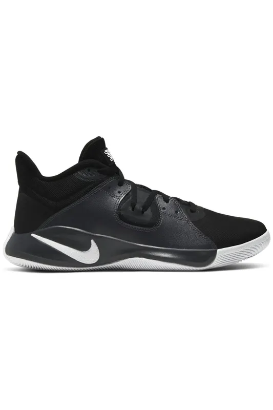Nike Fly.By Mid Black (CD0189-001)