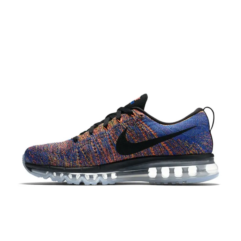 Nike Flyknit Air Max Multi-Color (620469-012)