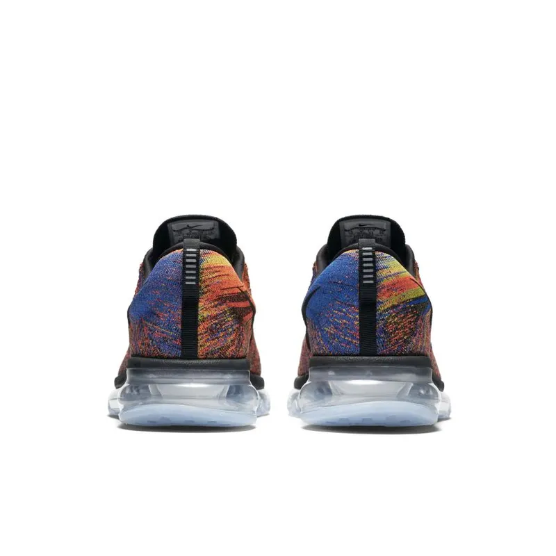 Nike Flyknit Air Max Multi-Color (620469-012)