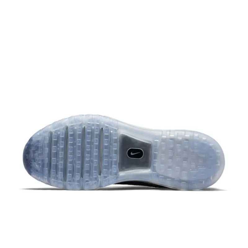 Nike Flyknit Air Max Multi-Color (620469-012)
