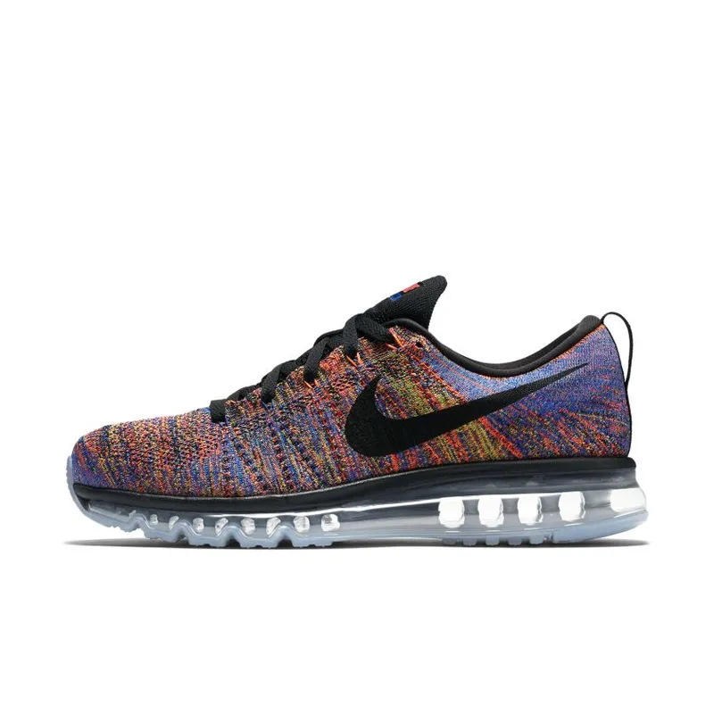 Nike Flyknit Air Max Multi-Color (620469-012)