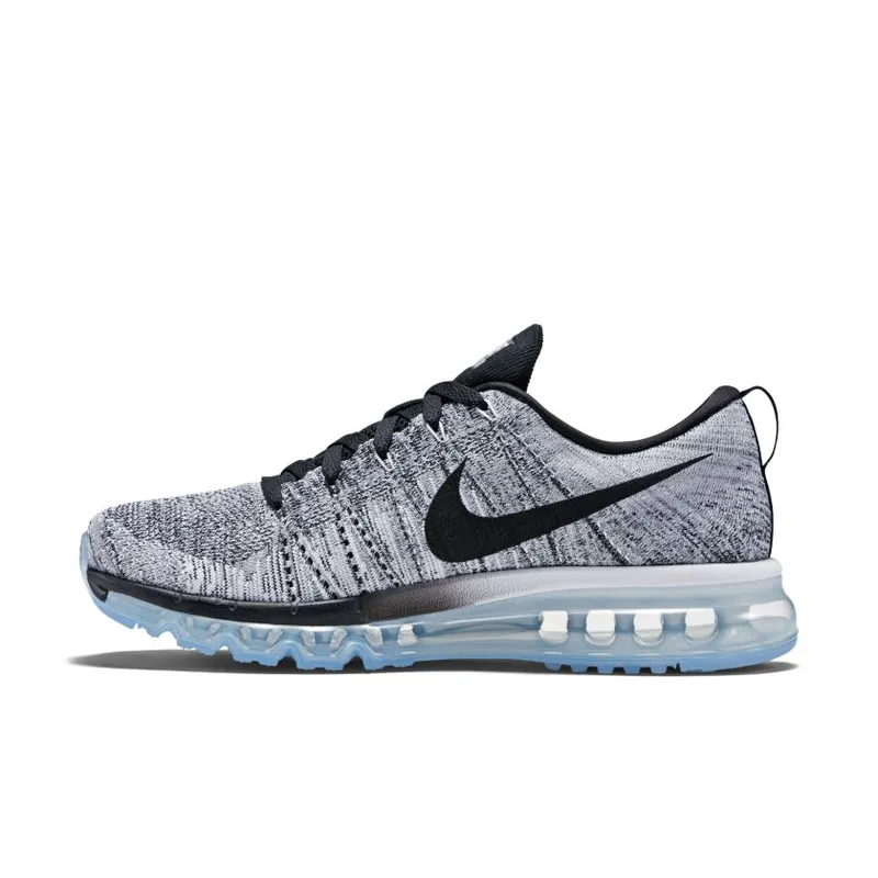 Nike Flyknit Air Max Oreo (620469-102)