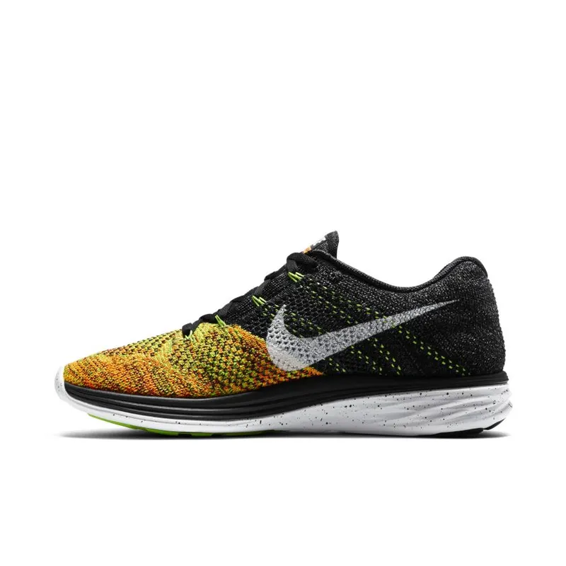 Nike Flyknit Lunar 3 Limited Edition (698181-003)