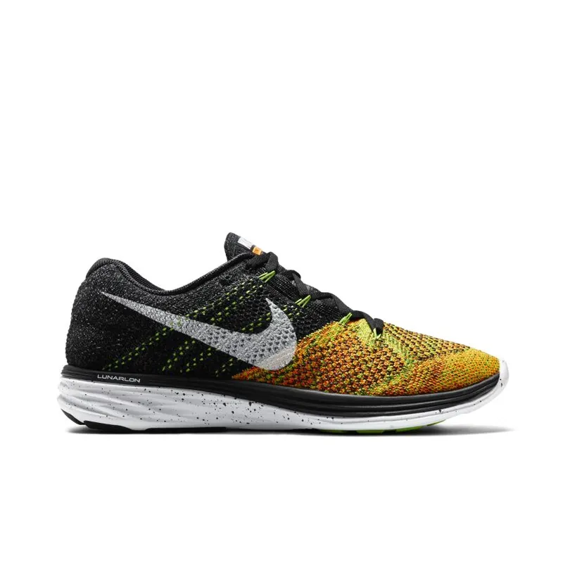 Nike Flyknit Lunar 3 Limited Edition (698181-003)