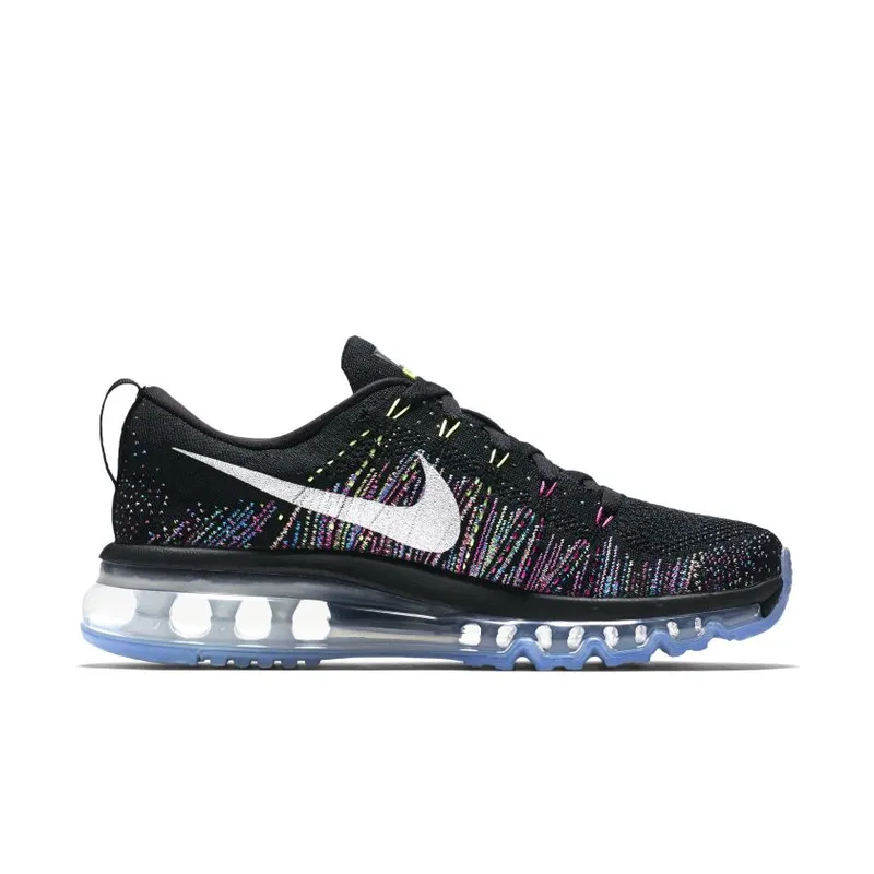 Nike Flyknit Max Black Multi (Women’s) (620659-007)