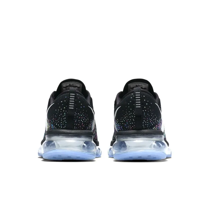 Nike Flyknit Max Black Multi (Women’s) (620659-007)