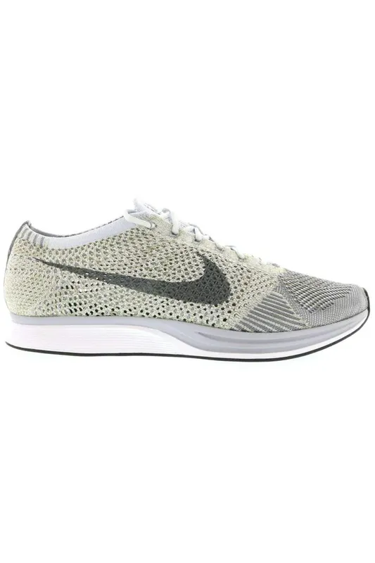 Nike Flyknit Racer Pure Platinum (862713-002)