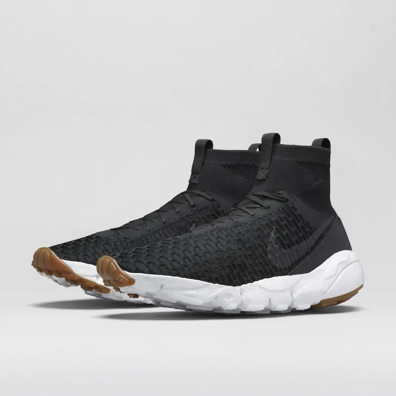 Nike Footscape Magista Black (652960-009)