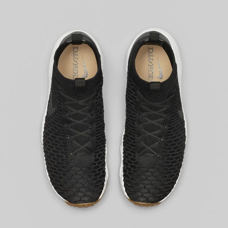 Nike Footscape Magista Black (652960-009)