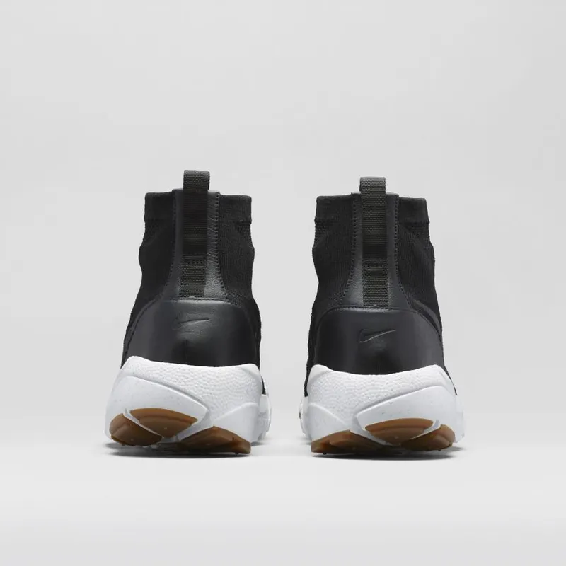 Nike Footscape Magista Black (652960-009)