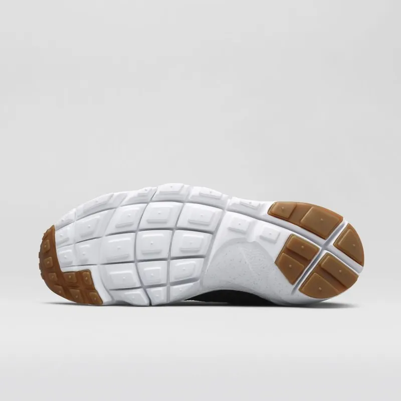 Nike Footscape Magista Black (652960-009)