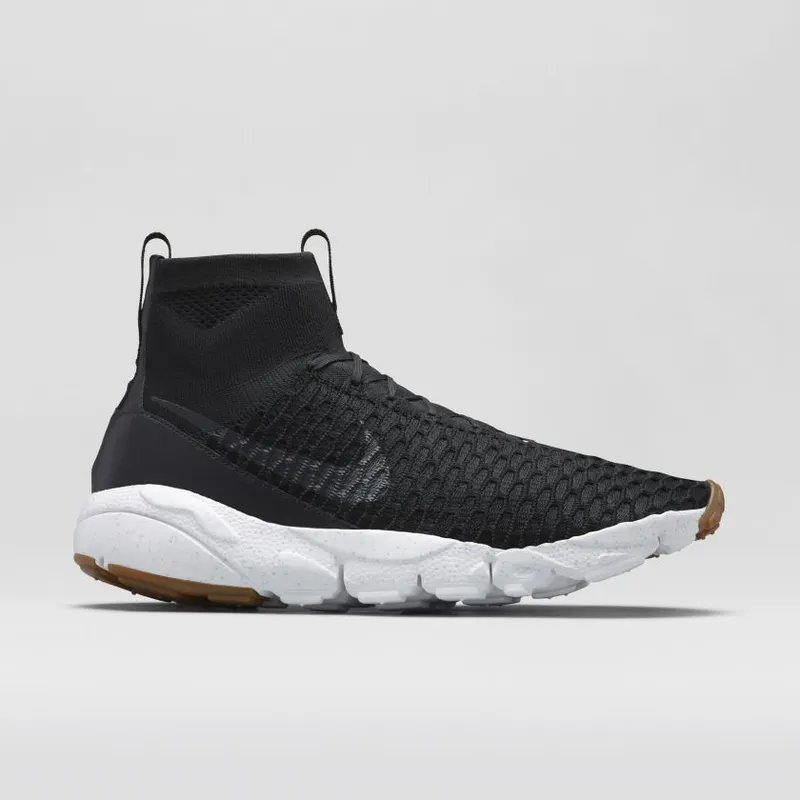 Nike Footscape Magista Black (652960-009)