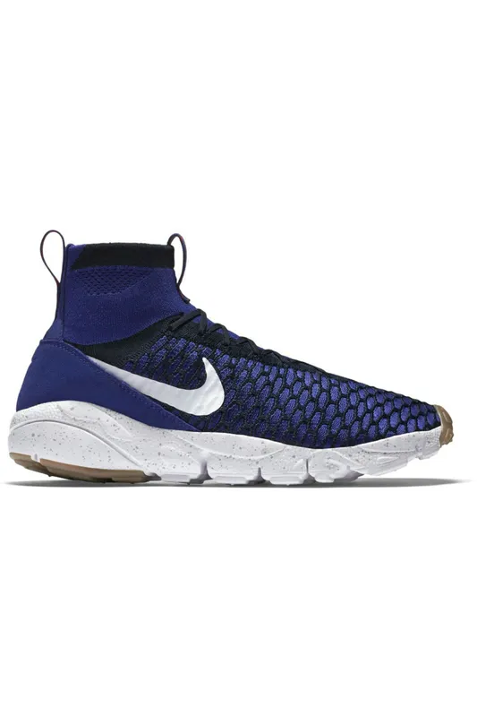 Nike Footscape Magista FC Royal Blue (816560-400)
