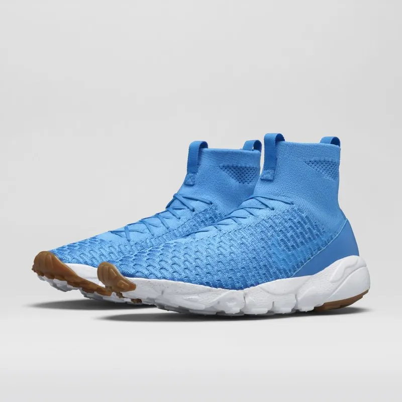 Nike Footscape Magista Legend Blue (652960-441)