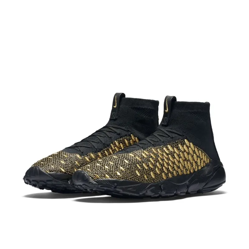Nike Footscape Magista Olivier Rousteing (834905-007)