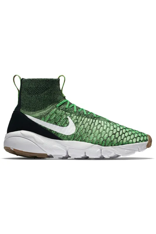 Nike Footscape Magista Poison Green (816560-300)