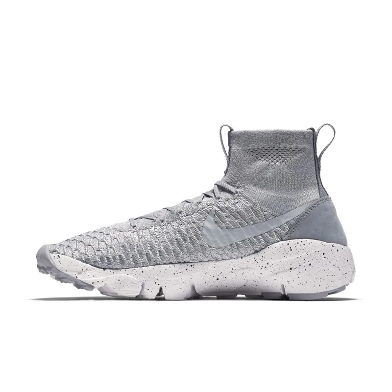 Nike Footscape Magista Wolf Grey (816560-005)