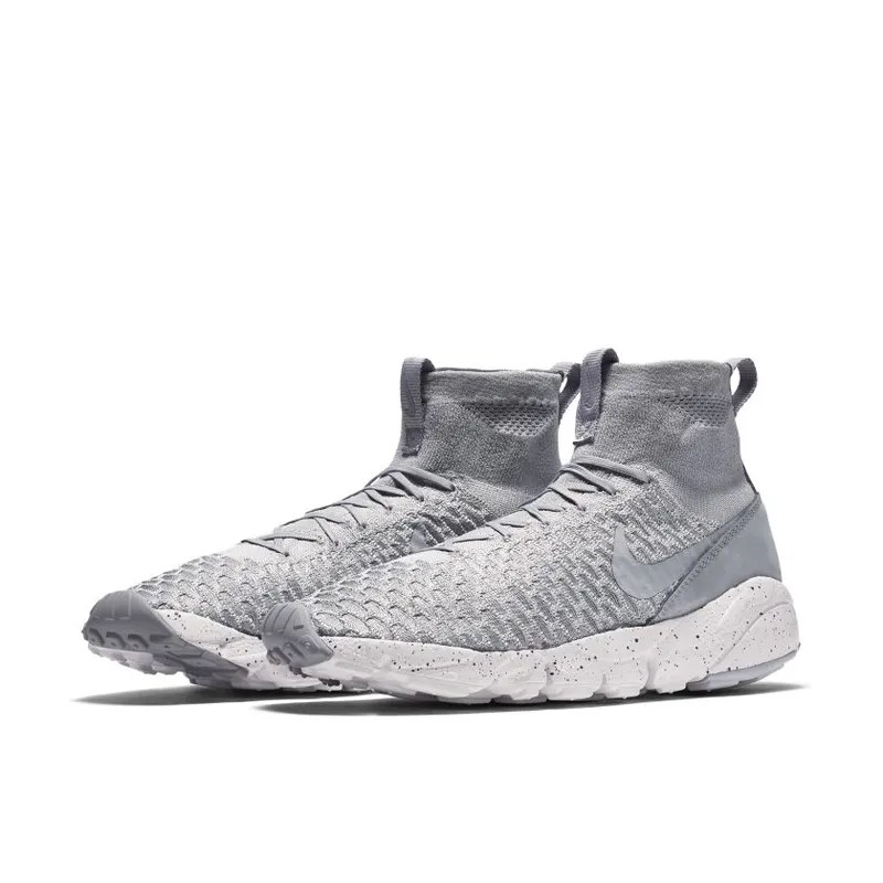 Nike Footscape Magista Wolf Grey (816560-005)