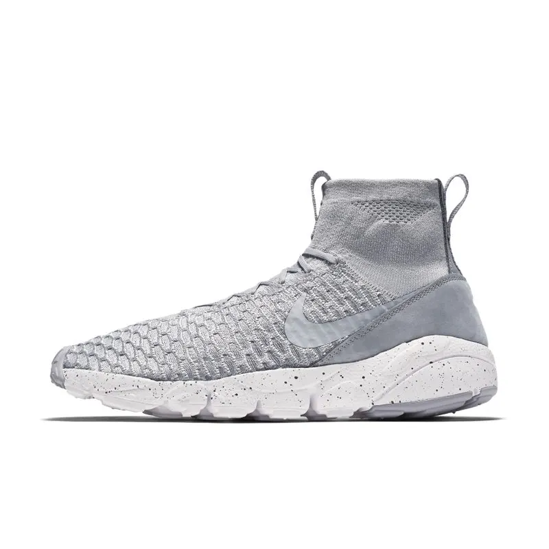 Nike Footscape Magista Wolf Grey (816560-005)