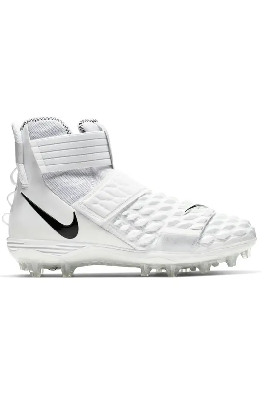 Nike Force Savage Elite 2 White Wolf Grey (AH3999-100)
