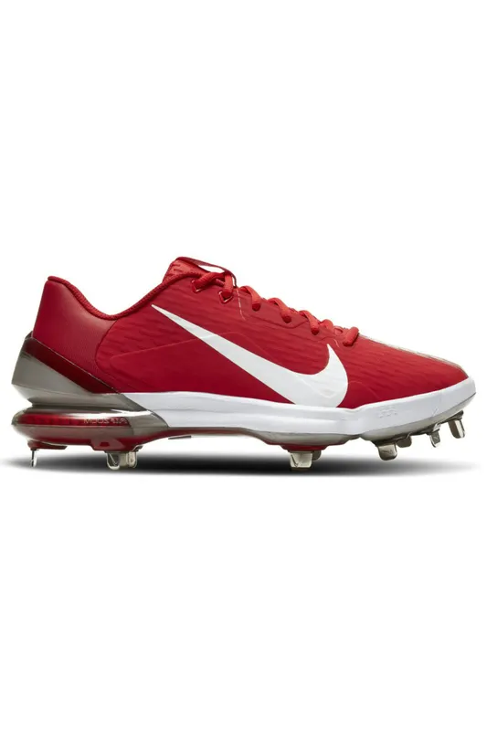 Nike Force Zoom Trout 7 Pro University Red (CQ7224-600)
