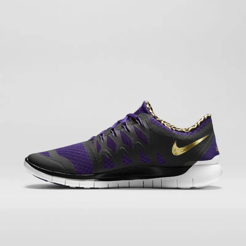 Nike Free 5.0 Doernbecher (2014) (725566-580)