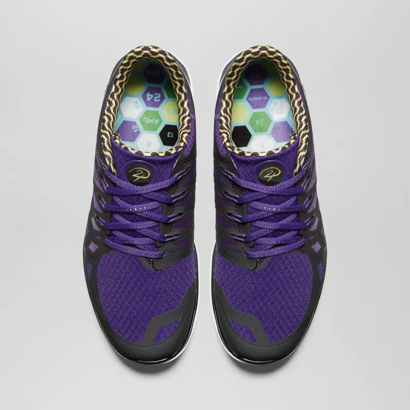 Nike Free 5.0 Doernbecher (2014) (725566-580)