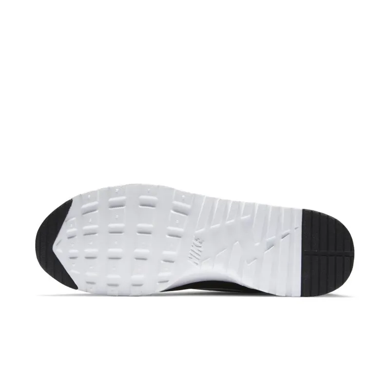 Nike Free Air Max Thea Print Black White-Dark Grey (Women’s) (599408-007)
