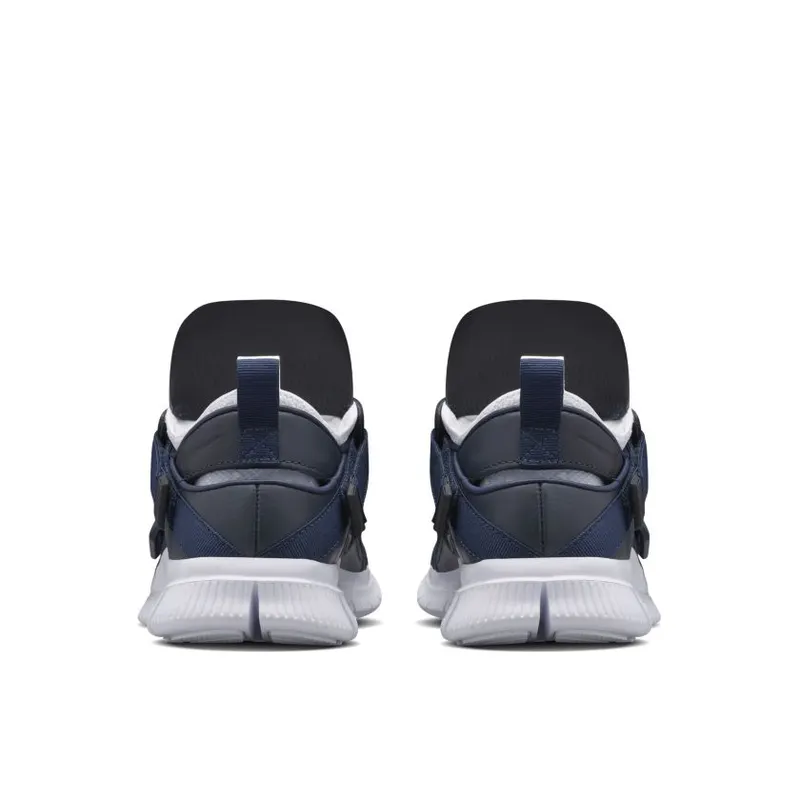 Nike Free Huarache Carnivore Obsidian White (801759-413)