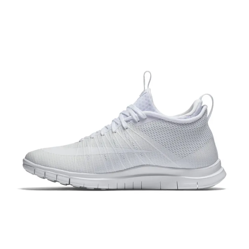 Nike Free Hypervenom 2 FS White/White (805890-100)