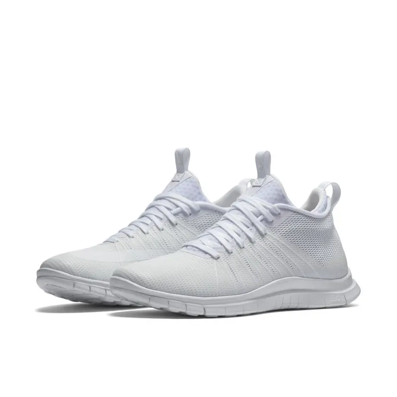 Nike Free Hypervenom 2 FS White/White (805890-100)
