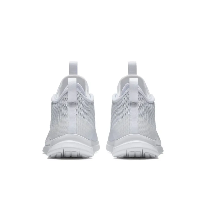Nike Free Hypervenom 2 FS White/White (805890-100)