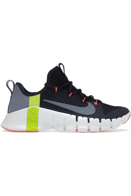 Nike Free Metcon 3 Blackened Blue Ashen Slate (CJ0861-400)