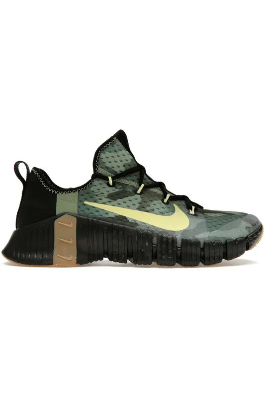 Nike Free Metcon 3 Camo (CJ0861-032)