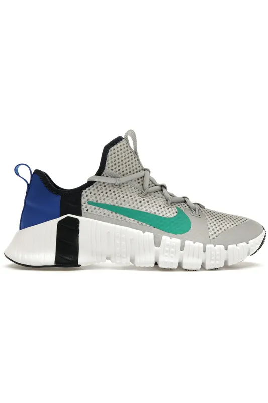 Nike Free Metcon 3 Grey Fog (CJ0861-043)