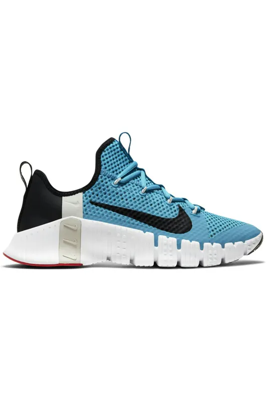 Nike Free Metcon 3 Light Blue Fury (CJ0861-410)