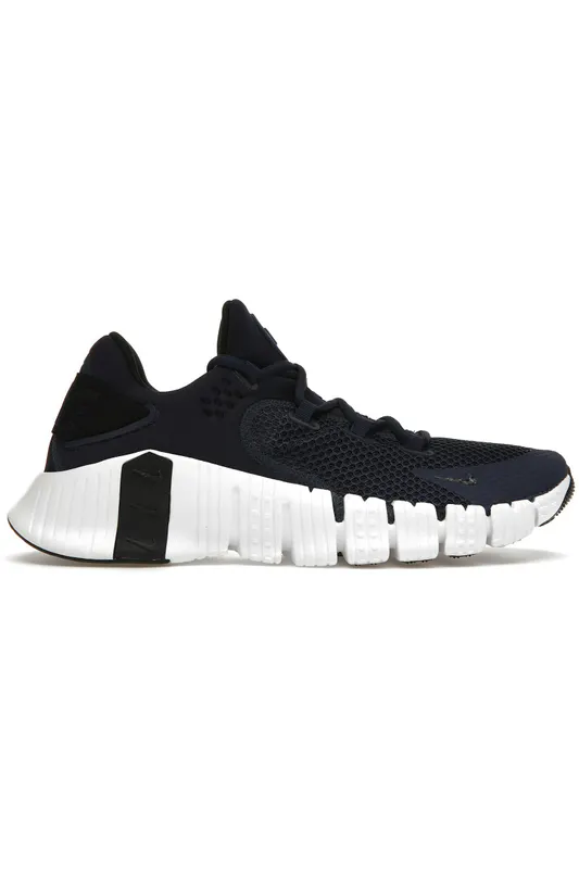 Nike Free Metcon 4 College Navy (CT3886-491)