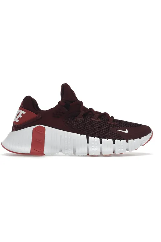 Nike Free Metcon 4 Dark Beetroot Archeo Pink (Women’s) (CZ0596-669)