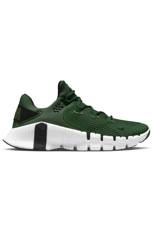 Nike Free Metcon 4 Gorge Green (CT3886-391)