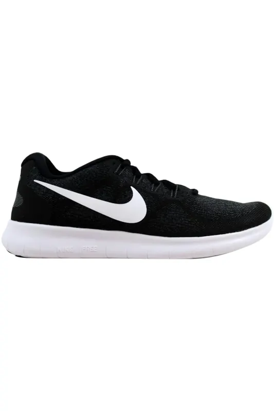 Nike Free RN 2017 Black (880839-001)