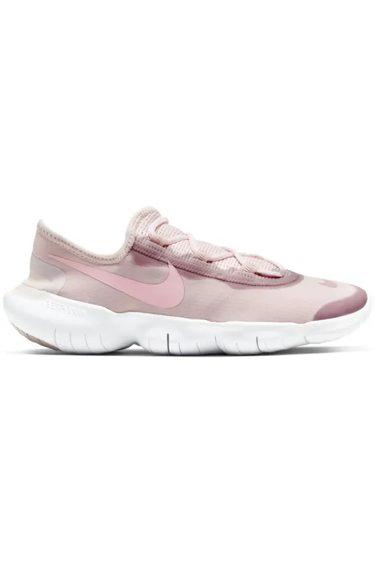 Nike Free RN 5 2020 Champagne Pink Glaze (Women’s) (CJ0270-600)