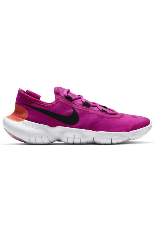 Nike Free RN 5 2020 Fire Pink (Women’s) (CJ0270-601)