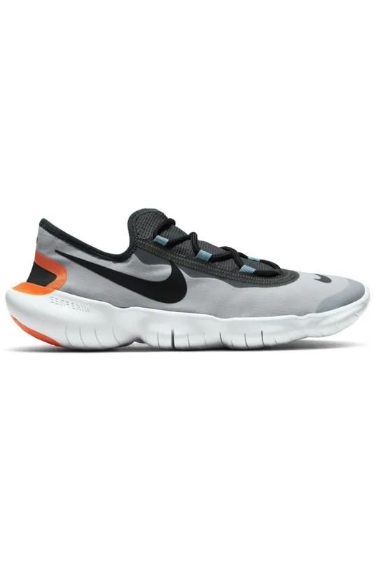 Nike Free RN 5.0 2020 Dark Smoke Grey (CI9921-400)