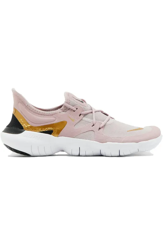 Nike Free RN 5.0 2020 Plum Chalk (Women’s) (AQ1316-501)